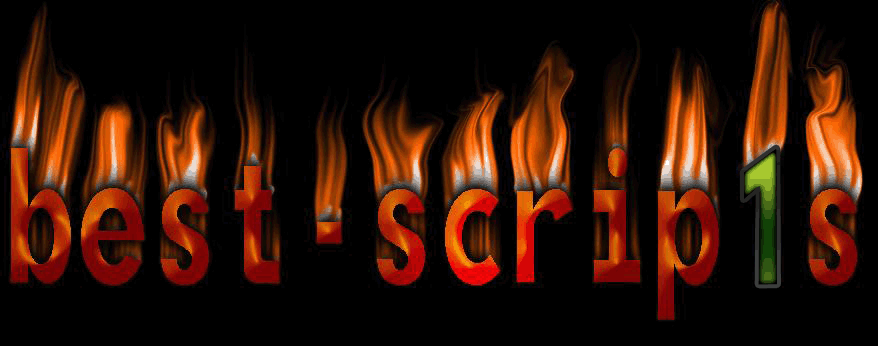 Best-Scripts